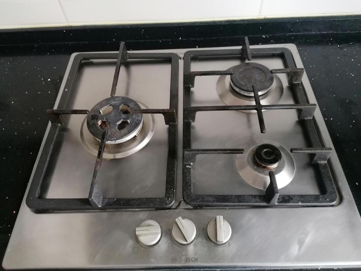 Location 3 Chambres Spacieuses Dans Appartment 2 Mn Rer Bussy Saint Georges Екстериор снимка