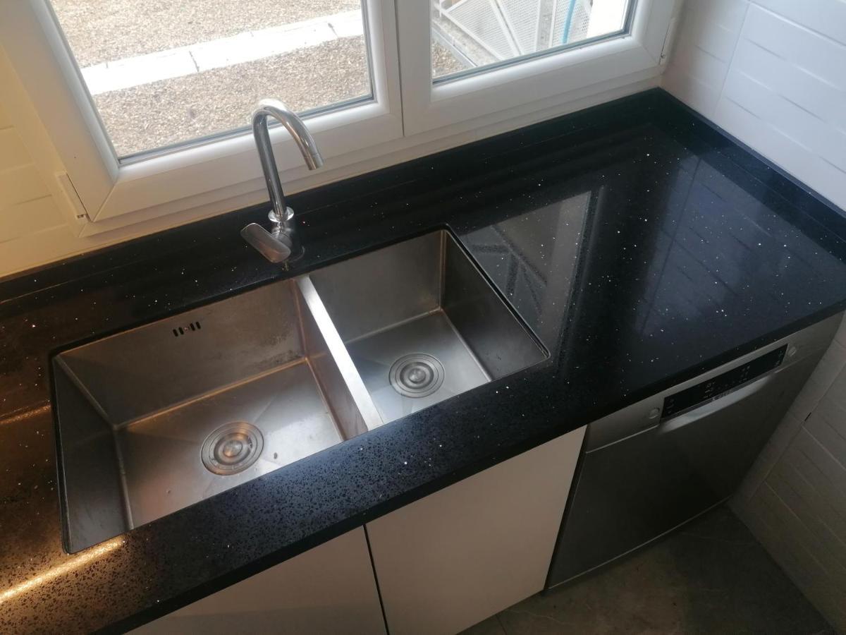 Location 3 Chambres Spacieuses Dans Appartment 2 Mn Rer Bussy Saint Georges Екстериор снимка