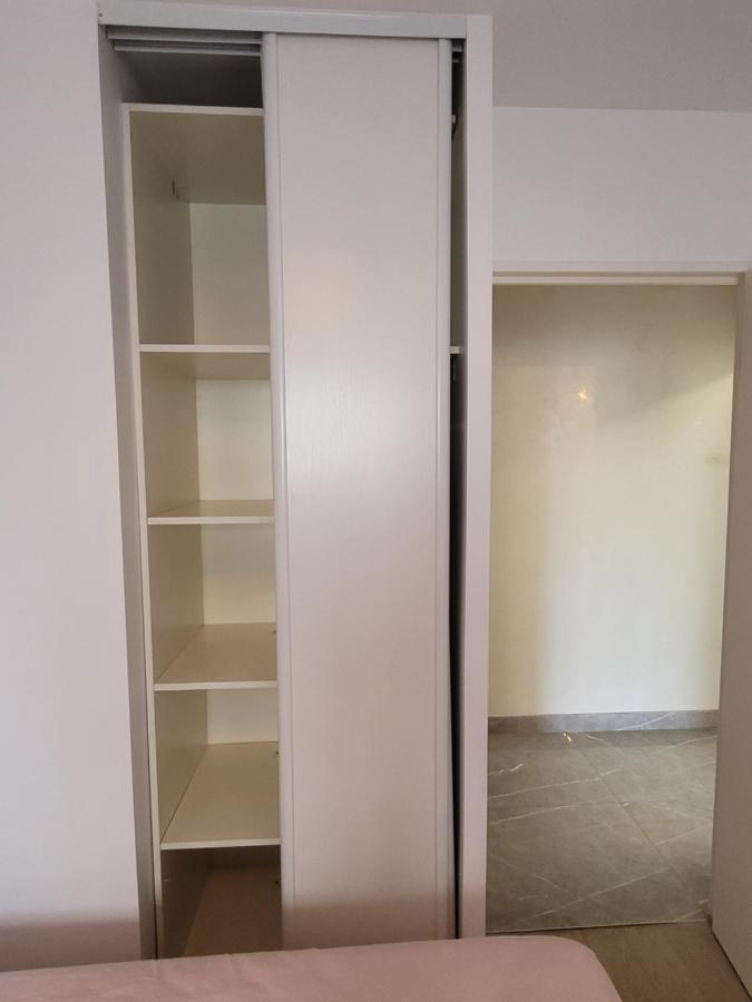 Location 3 Chambres Spacieuses Dans Appartment 2 Mn Rer Bussy Saint Georges Екстериор снимка