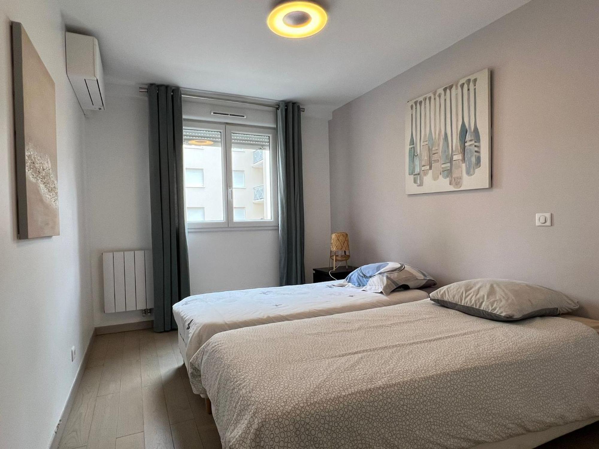 Location 3 Chambres Spacieuses Dans Appartment 2 Mn Rer Bussy Saint Georges Екстериор снимка
