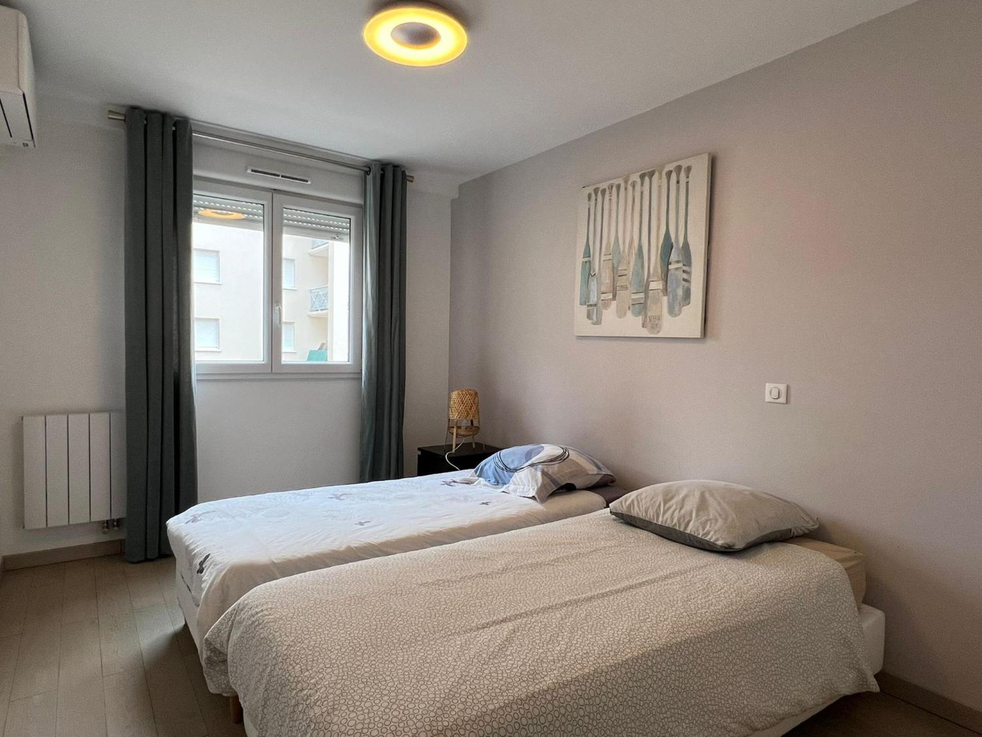 Location 3 Chambres Spacieuses Dans Appartment 2 Mn Rer Bussy Saint Georges Екстериор снимка